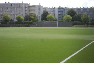 stade de la motte
