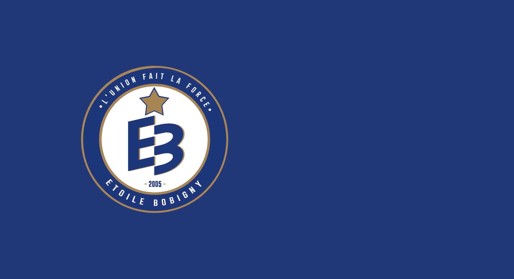 Bienvenue EB