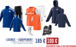 équipementier Etoile Bobigny