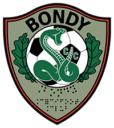 BONDY CECIFOOT CLUB