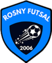 rosny futsal