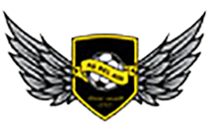 ASSOCIATION SPORTIVE BEL-AIR 93 - LOGO