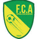 AULNAY FC - LOGO