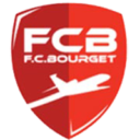 BOURGET FC - Logo