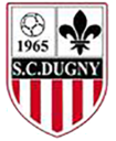 DUGNY SC - Logo