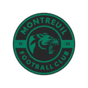MONTREUIL FC - Logo