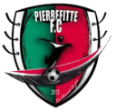 PIERREFITTE F.C. - Logo