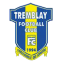 Tremblay F.C. Logo