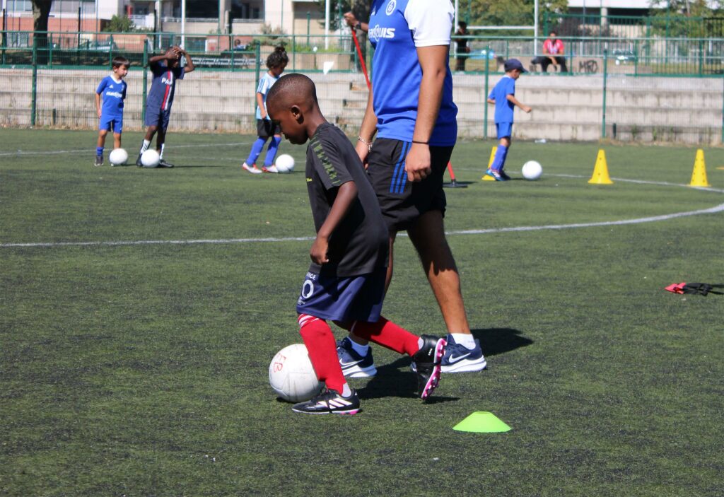 Ecole de Foot