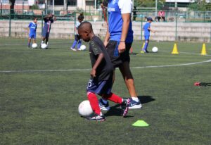 Ecole de Foot