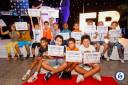 Gala 2022 - Catégorie U8/U9