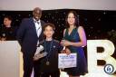 Gala 2022 - Trophée Etoile d'or - "Joueur de l'année"