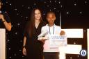 Gala 2022 - Catégorie U10/U11 - Trophée Etoile d'or "Joueur de l'année"