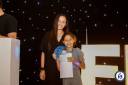 Gala 2022 - Catégorie U10/U11 - Trophée sportivité "Joueur Modèle"
