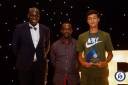 Gala 2022 - Catégorie U16 - Trophée sportivité "Joueur Modèle"