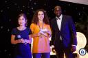 Gala 2022 - Catégorie Sénior F - Trophée Etoile d'or "Joueuse de l'année"