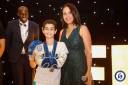 Gala 2022 - Catégorie U12/U13 - Trophée sportivité "Joueur Modèle" 